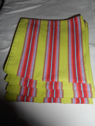 Tischsets - 4,