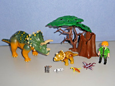 Playmobil Dinos Dinosaurier