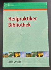 Heilpraktiker Bibliothek