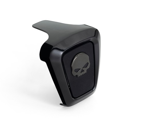 Harley davidson willie skull - g,