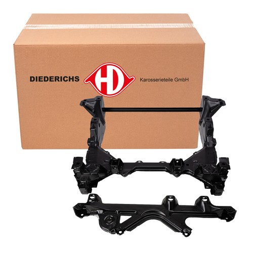 Diederichs hilfsrahmen - diederichs,