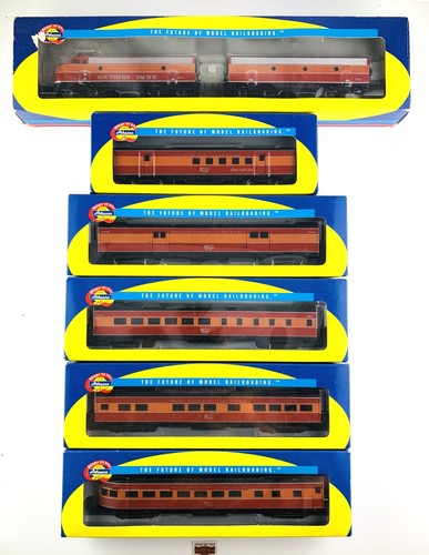 Pr601 athearn - athearn, h0