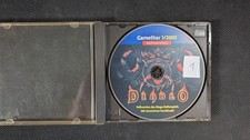 Diablo 1 Gamestar 1/2001 PC