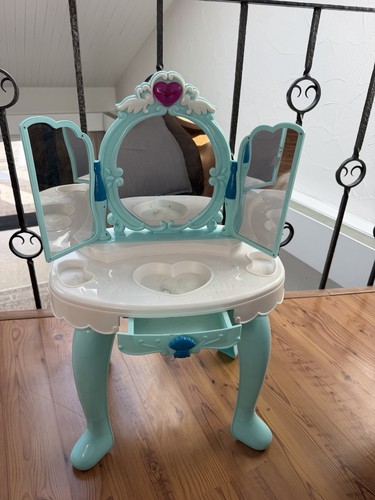 Kinder schminktisch mit - kinder,