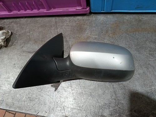 Opel corsa außenspiegel - c,