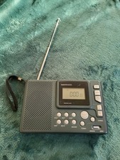 Teamtronic Weltempfänger Radio