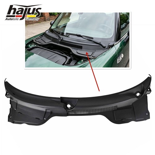 Hajus abdeckung windlauf - hajus,