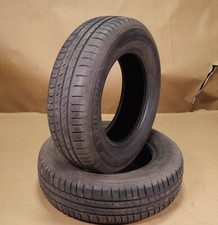 2 Sommerreifen Reifen Laufenn G FIT EQ 175 70 13 82T Dot5215 6,5mm