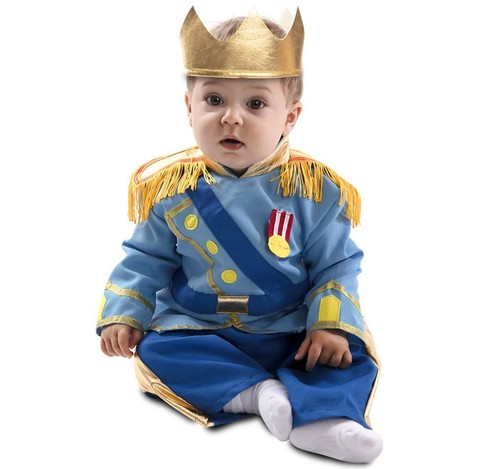 Prinzen kostüm kleiner - prinzen, prinz