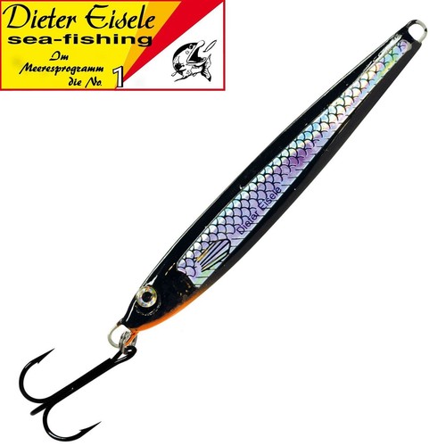 Dieter eisele power select - power,