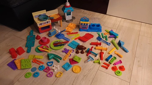 Xxl knetset von playdoh - xxl,
