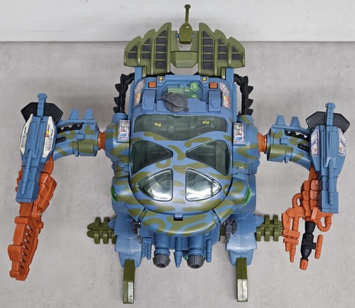1993 playmates exo squad - 1993,