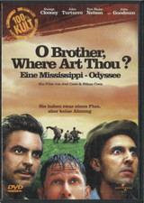 O Brother, Where Art thou