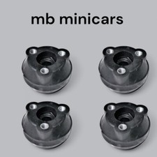 4 Motorlager Motorgummi