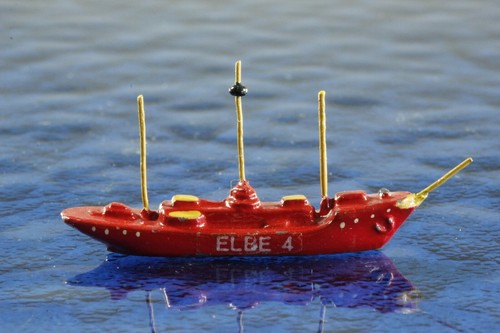 Feuerschiff azb elbe 4 - feuerschiff, 2