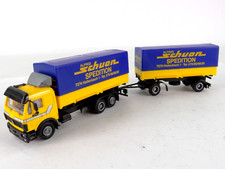 Herpa  Mercedes MB 1928