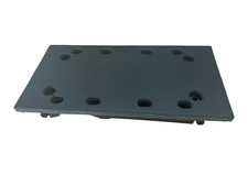 Bosch Ersatzteil Schleifplatte