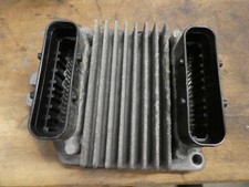 Control unit opel vectra - unit, b