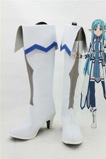 Sword Art Online Yuki Asuna