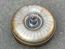 Opel Omega B 2,5 DTi 110kw Wandler Drehmomentwandler  Automatikgetriebe 24220013