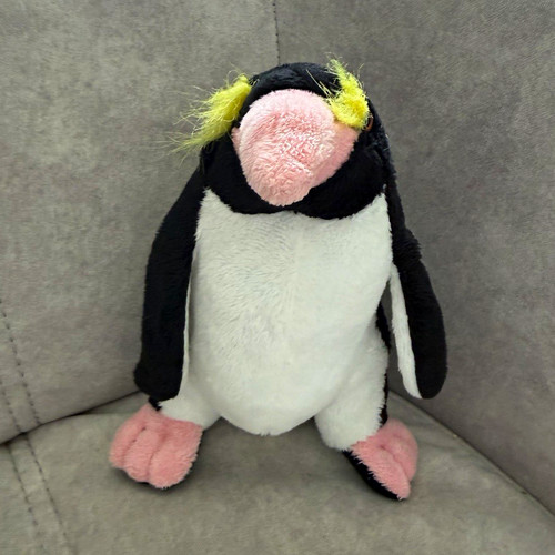 Pinguin plüschtier klein 15cm - klein,