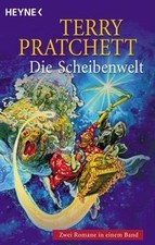 Die Scheibenwelt. Zwei Romane