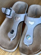 Graceland süße Zehensandalen Gr. 35 sehr guter Zustand