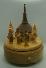 Erzgebirge: G. SCHALLING