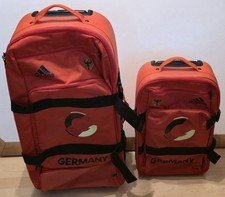 Koffer Und Trolly Reisetasche