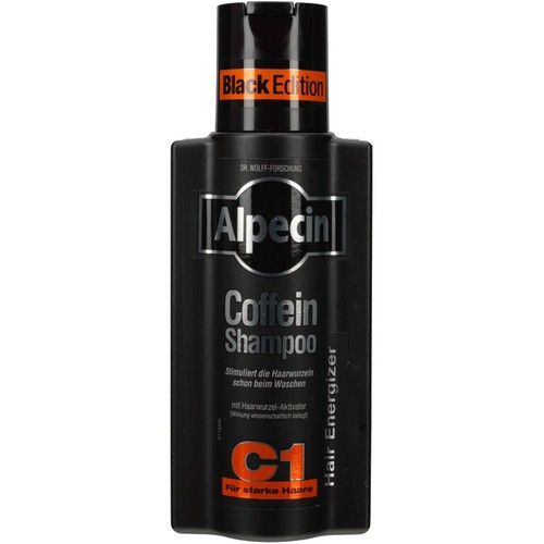 Alpecin coffein shampoo - shampoo, c1