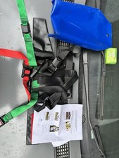 SCHNITZLER Krankenwagentrage