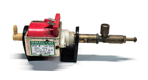 Original saeco magic - 22),