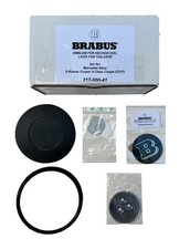 Genuine BRABUS LOGO EMBLEM