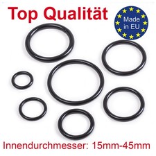 Rundring | Ring aus Stahl