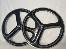 HED 3 Carbon Trispoke Track