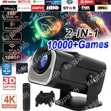 HD 1080P Projektor Mini Beamer