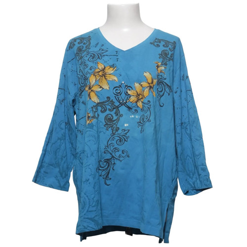 Grandiosa langarmshirt - grandiosa,,