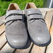 LucRo Damen-Halbschuh