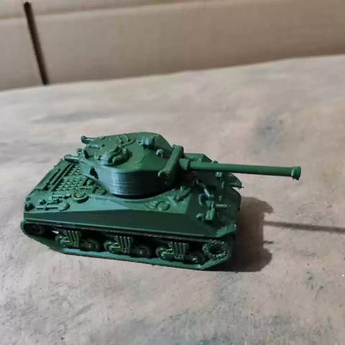 Eigenbau amerikanisch - eigenbau, 1/72