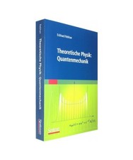 Theoretische physik - theoretische,