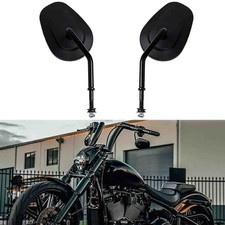 1 Paar Motorrad Spiegel
