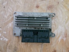 Motorsteuergerät Renault Twingo TeileNr.: 8200181482 / 8200336423