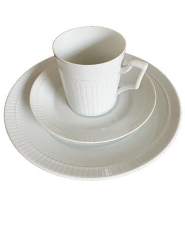 Fürstenberg kaffee service - fürstenberg,