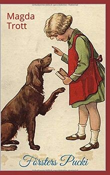 Försters pucki illustrierte - försters, (illustrierte