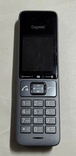 Gigaset C520HX Comfort Telefon