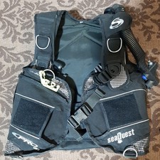 SeaQuest Pro QD, M/L Größe