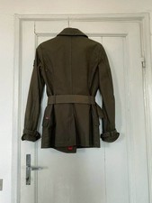 Belstaff Damen Regenjacke