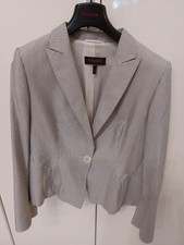 ESCADA Blazer aus Seide