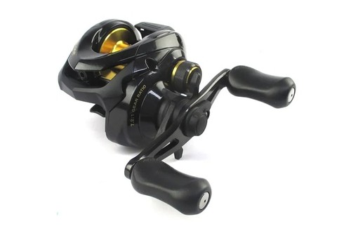Shimano bass one 151 - shimano, lh