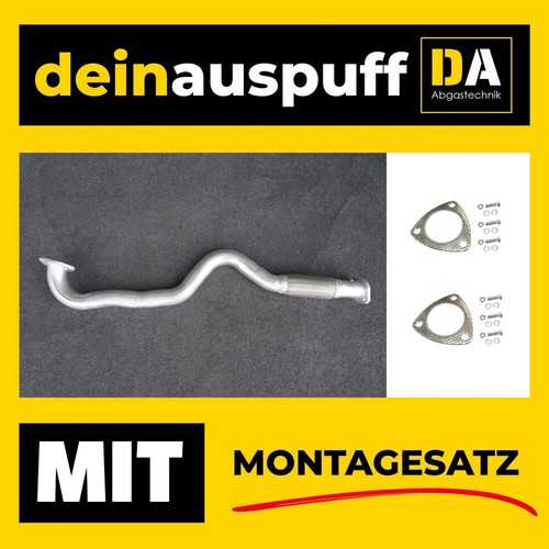 Rohr für alfa romeo 156 - alfa,